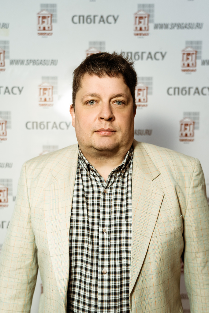 Соловьёв С. А.